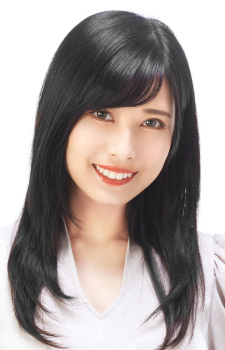 Foto Seiyuu Tomomi Jiena Sumi