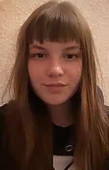 Foto Seiyuu Marie Hinze