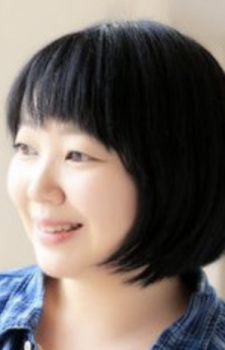 Foto Seiyuu Yuuko Fujiya