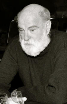 Foto Seiyuu Carl Masterson