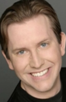 Foto Seiyuu Tom Long