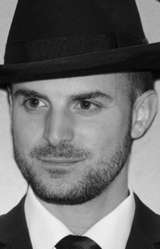 Foto Seiyuu Maxim Al Zein