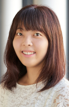 Foto Staf/Seiyuu Yumi Suzumori