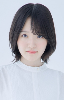 Foto Seiyuu Akane Misaka