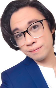 Foto Seiyuu Micah Solusod