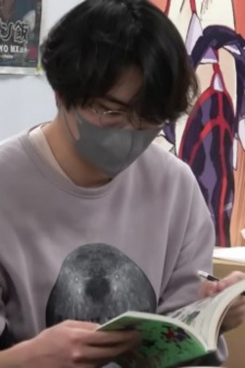 Foto Hideyuki Satake