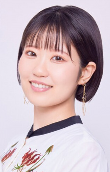 Foto Nao Touyama