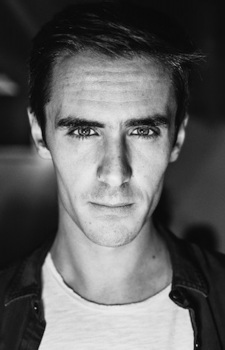 Foto Seiyuu Maxime Baudouin