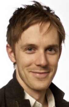 Foto Seiyuu Kyle Rideout