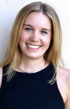 Foto Seiyuu Natalie Walters