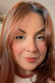 Foto Seiyuu Gabriela Salman