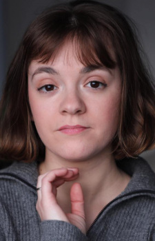 Foto Seiyuu Camille Timmerman