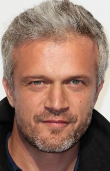 Foto Seiyuu Valéry Schatz