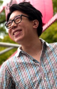 Foto Staf/Seiyuu Shunsuke Ishihara