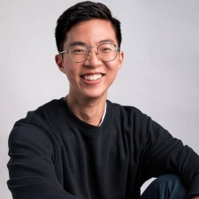 Foto Seiyuu Jonathon Ha