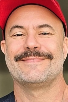 Foto Seiyuu Nestor Chiesse