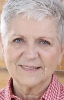 Foto Seiyuu Lana Dieterich