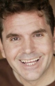 Foto Seiyuu Douglas Taylor