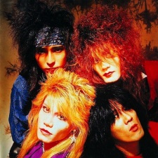 Foto Staf/Seiyuu ZIGGY