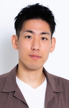 Foto Seiyuu Daisuke Nezu