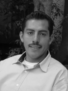 Foto Seiyuu Ricardo Mendoza