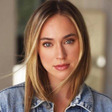 Foto Seiyuu Taylor Murphy