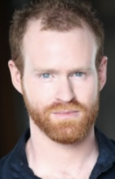 Foto Seiyuu Simon Hill