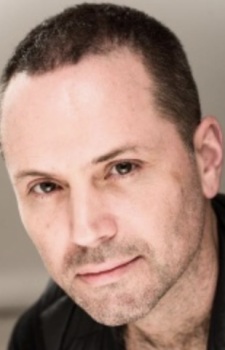 Foto Seiyuu Stephen Tremblay