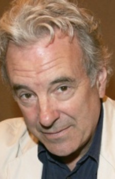 Foto Seiyuu Jay Benedict
