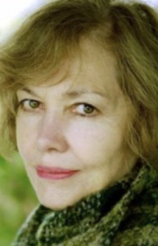 Foto Seiyuu Pamela Merrick