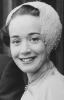 Foto Seiyuu Rosemary Miller