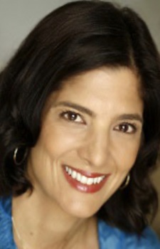 Foto Seiyuu Eleni Kelakos