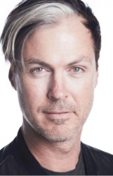 Foto Seiyuu Michael Fitzpatrick