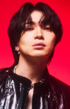 Foto Staf/Seiyuu Yuya Matsushita