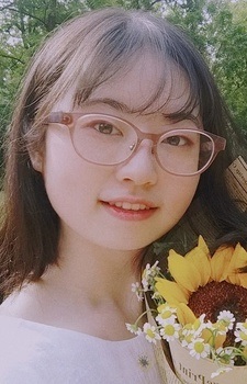 Foto Seiyuu Rong Zeng