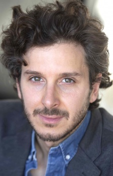 Foto Seiyuu Augustin Bonhomme