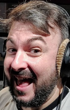 Foto Seiyuu Janieck Blanc