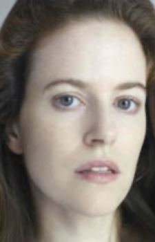 Foto Seiyuu Anne Marie Zola