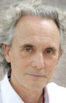 Foto Seiyuu Steven Crossley