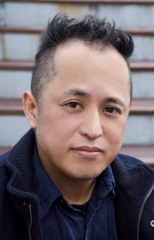 Foto Staf/Seiyuu Takahide Hori