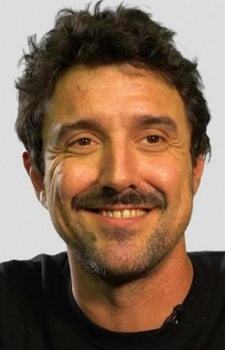 Foto Seiyuu Adrien Antoine