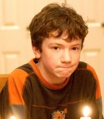 Foto Seiyuu Andrew Robb