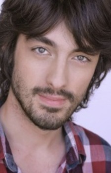 Foto Seiyuu Euguen Leon