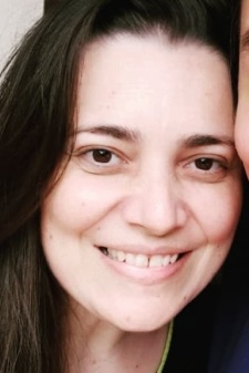 Foto Seiyuu Fê Faleiro