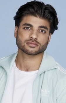 Foto Seiyuu Ariyan Kassam