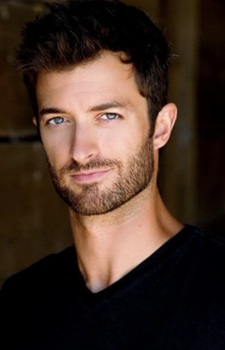 Foto Seiyuu Eric Tiede