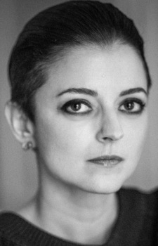 Foto Seiyuu Camille Donda