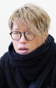 Foto Staf/Seiyuu Yuki Tsujimura
