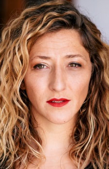 Foto Seiyuu Kelly Espallargas