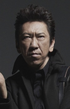 Tomoyasu Hotei